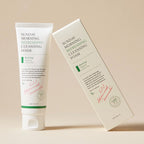 AXIS-Y Sunday Morning Refreshing Cleansing Foam 120ml - photo 6