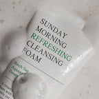 AXIS-Y Sunday Morning Refreshing Cleansing Foam 120ml - photo 7