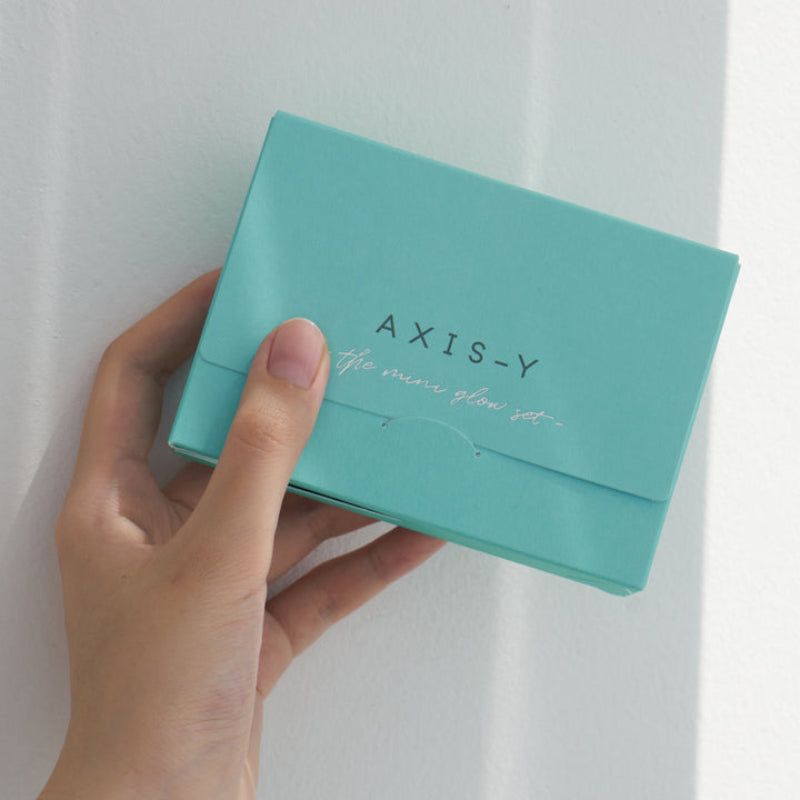 AXIS-Y The Mini Glow Set - photo 7