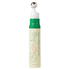 AXIS-Y Vegan Collagen Eye Serum 10ml with cooling applicator, front view