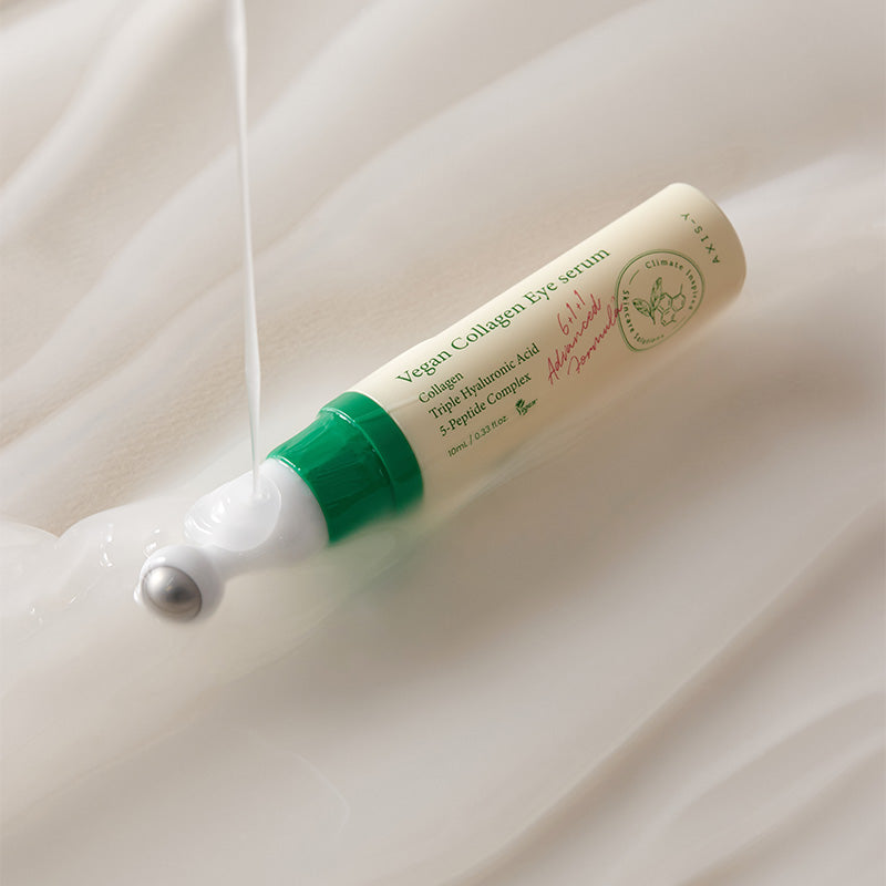 AXIS-Y Vegan Collagen Eye Serum 10ml - photo 3