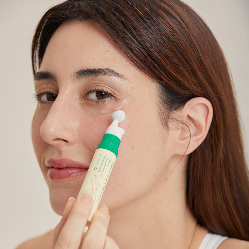 AXIS-Y Vegan Collagen Eye Serum 10ml - photo 5