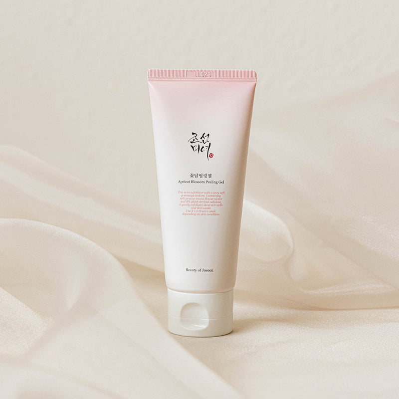 Beauty of Joseon Apricot Blossom Peeling Gel 100ml - photo 2