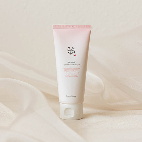 Beauty of Joseon Apricot Blossom Peeling Gel 100ml - photo 2