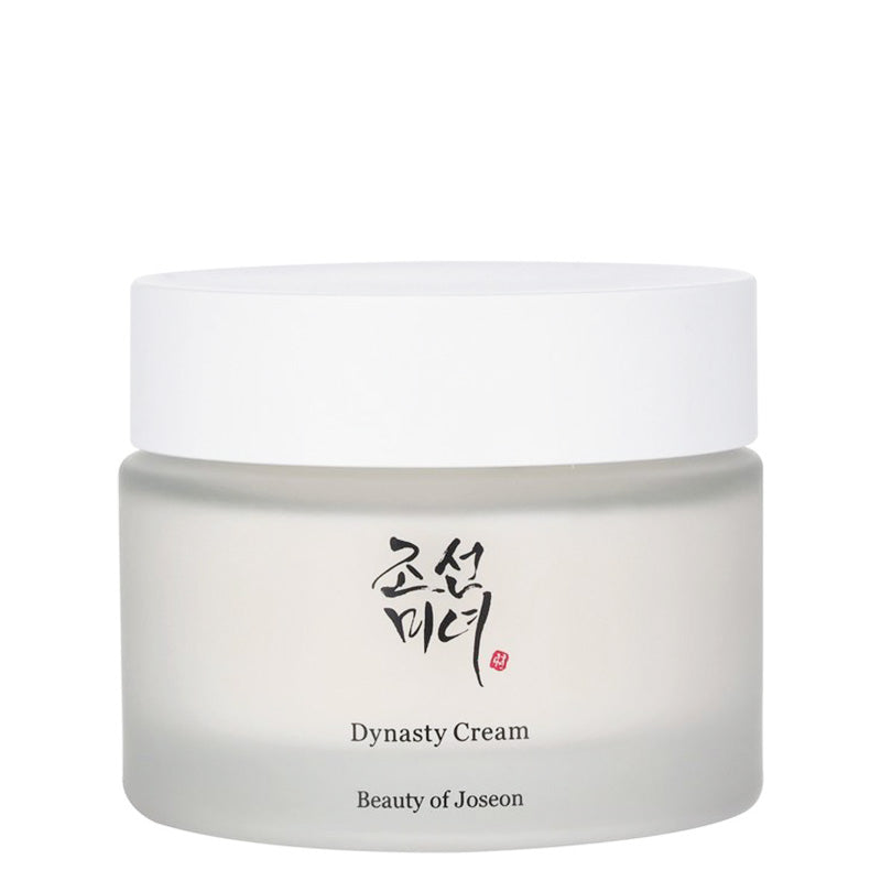 Beauty of Joseon Dynasty Cream 50ml jar, front view