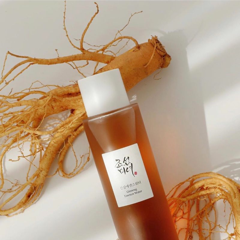 Beauty of Joseon Ginseng Essence Water - photo 5