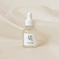 Beauty of Joseon Glow Deep Serum Rice + Alpha Arbutin 30ml dropper bottle, front view
