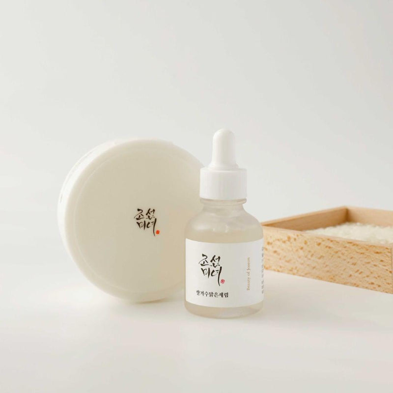 Beauty of Joseon Glow Deep Serum: Rice + Alpha Arbutin 30ml - photo 7