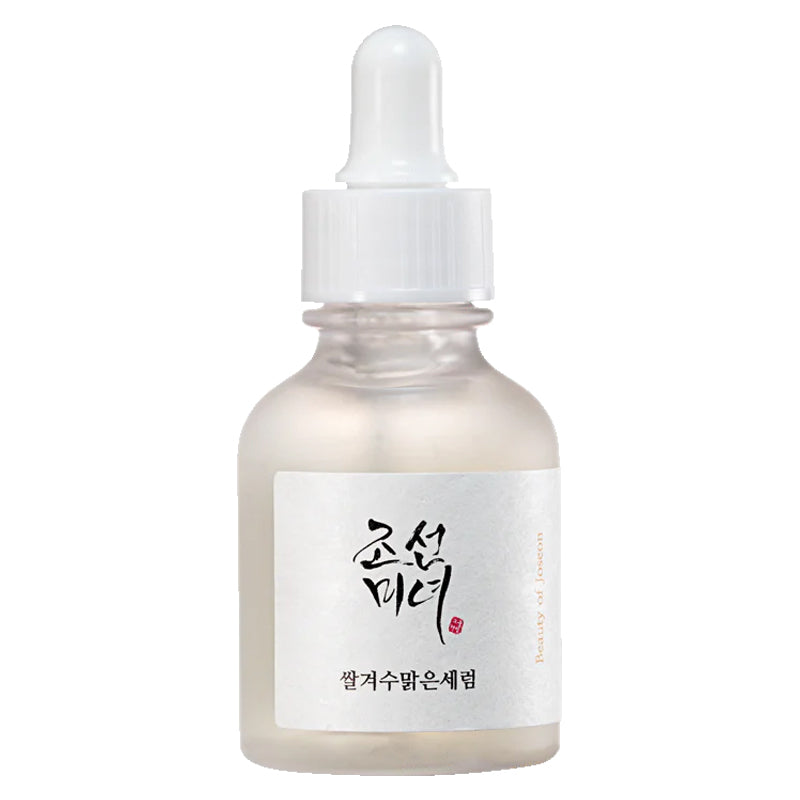 Beauty of Joseon Glow Deep Serum: Rice + Alpha Arbutin 30ml - photo 9