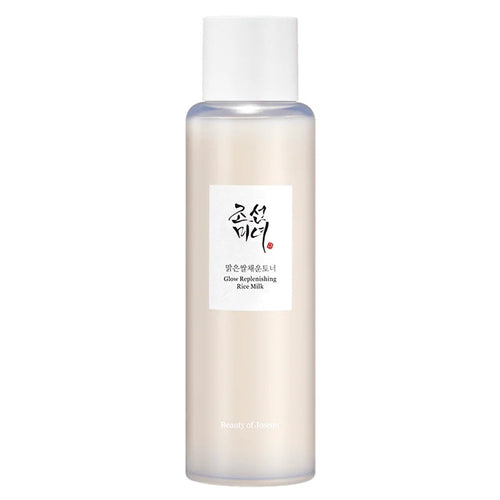 Beauty of Joseon Glow Replenishing Rice Milk 150ml bottle, front view