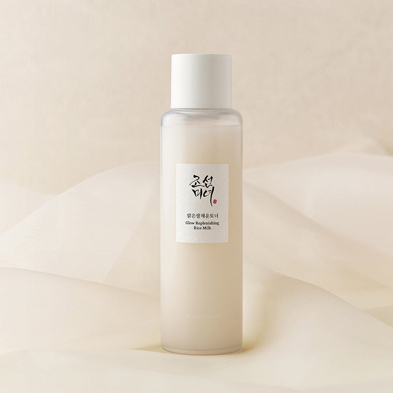 Beauty of Joseon Glow Replenishing Rice Milk 150ml - photo 2