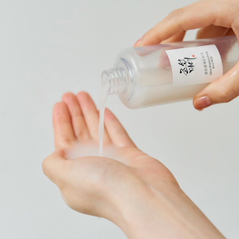 Beauty of Joseon Glow Replenishing Rice Milk 150ml - photo 4