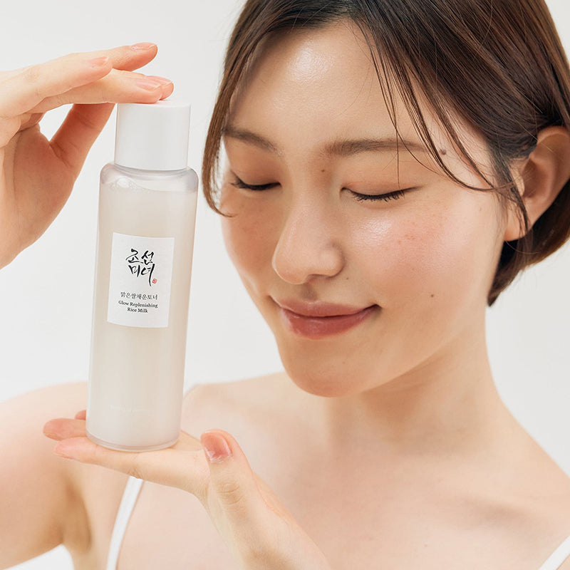 Beauty of Joseon Glow Replenishing Rice Milk 150ml - photo 5
