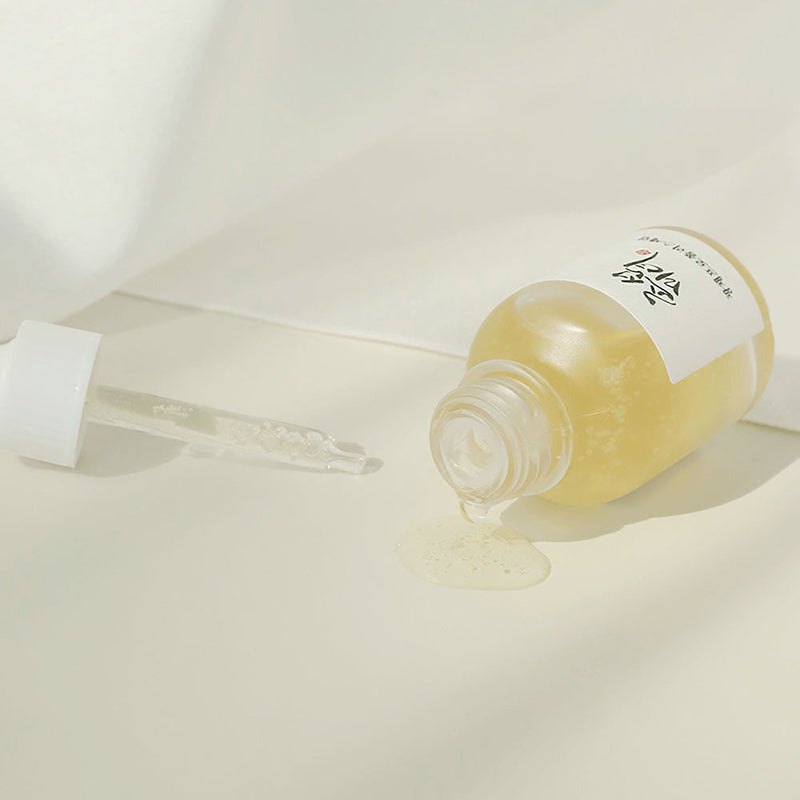 Beauty of Joseon Glow Serum: Propolis + Niacinamide 30ml - photo 4