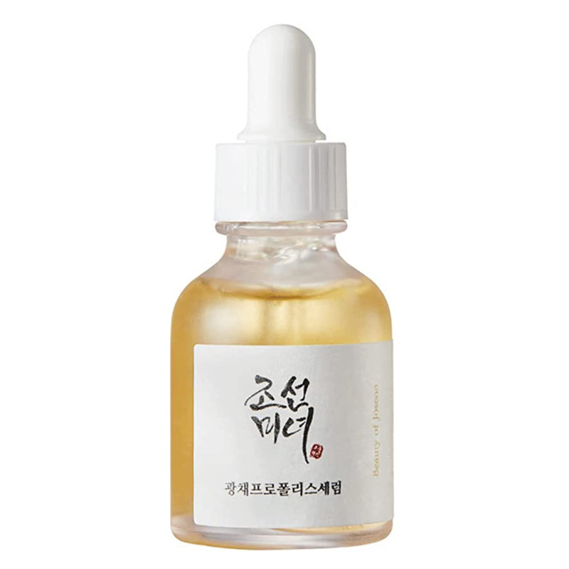 Beauty of Joseon Glow Serum: Propolis + Niacinamide 30ml - photo 5