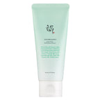 Beauty of Joseon Green Plum Refreshing Cleanser 100ml green tube