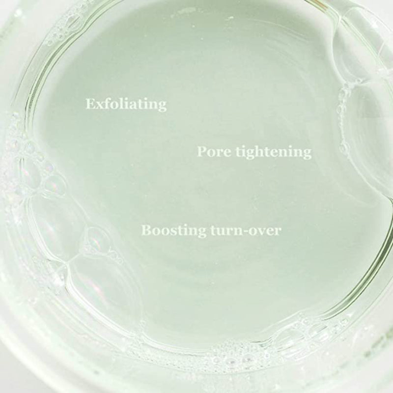 Beauty of Joseon Green Plum Refreshing Toner: AHA + BHA 150ml - photo 5