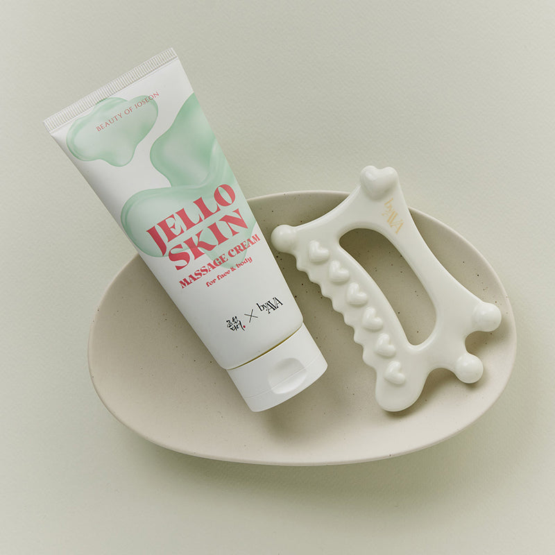 Beauty of Joseon Jelloskin Massage Cream for Face and Body 200ml - photo 9