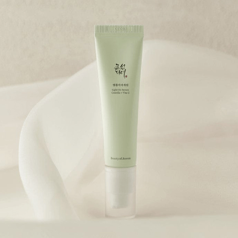 Beauty of Joseon Light On Serum: Centella + Vita C 30ml - photo 2