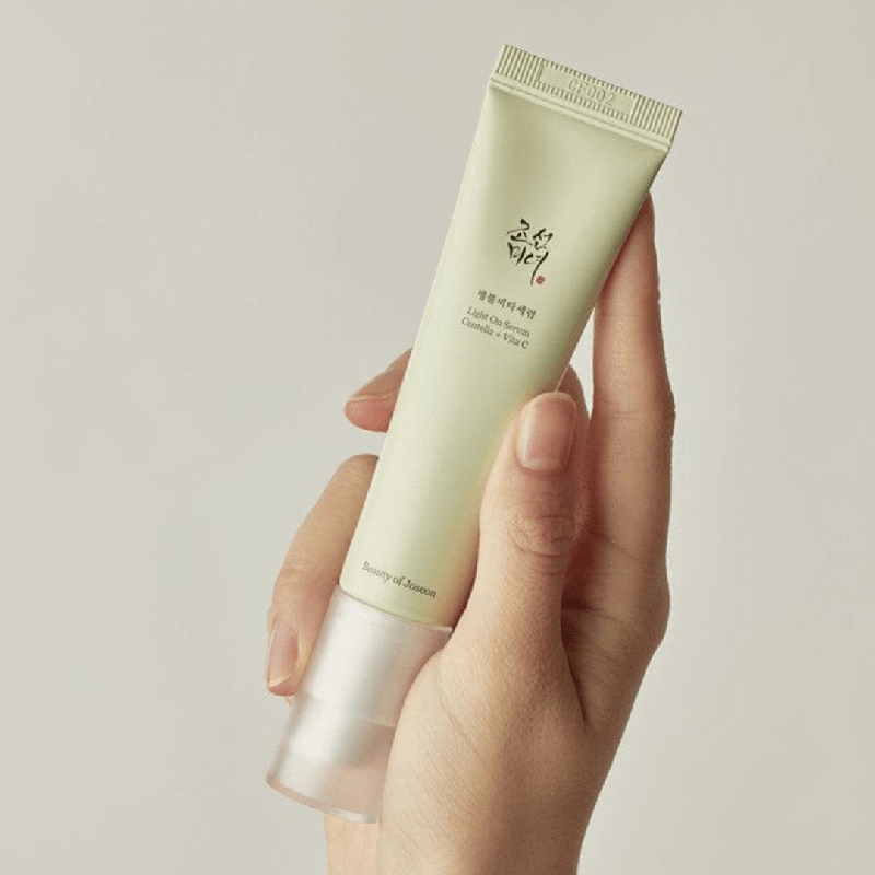Beauty of Joseon Light On Serum: Centella + Vita C 30ml - photo 5