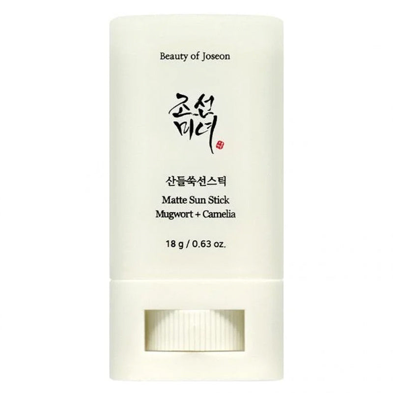 Beauty of Joseon Matte Sun Stick SPF50+ PA++++ 18g, front view