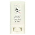 Beauty of Joseon Matte Sun Stick SPF50+ PA++++ 18g, front view