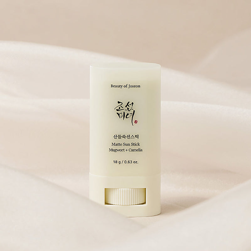 Beauty of Joseon Matte Sun Stick SPF50+ PA++++ 18g - photo 2