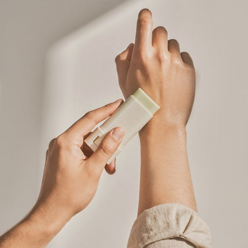 Beauty of Joseon Matte Sun Stick SPF50+ PA++++ 18g - photo 3