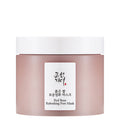 Beauty of Joseon Red Bean Refreshing Pore Mask 140ml jar, front view
