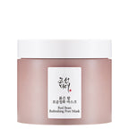 Beauty of Joseon Red Bean Refreshing Pore Mask 140ml jar, front view