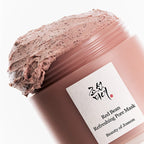 Beauty of Joseon Red Bean Refreshing Pore Mask 140ml - photo 3