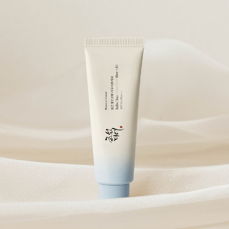 Beauty of Joseon Relief Sun Aqua-fresh : Rice + B5 SPF50+ PA++++ 50ml - photo 2