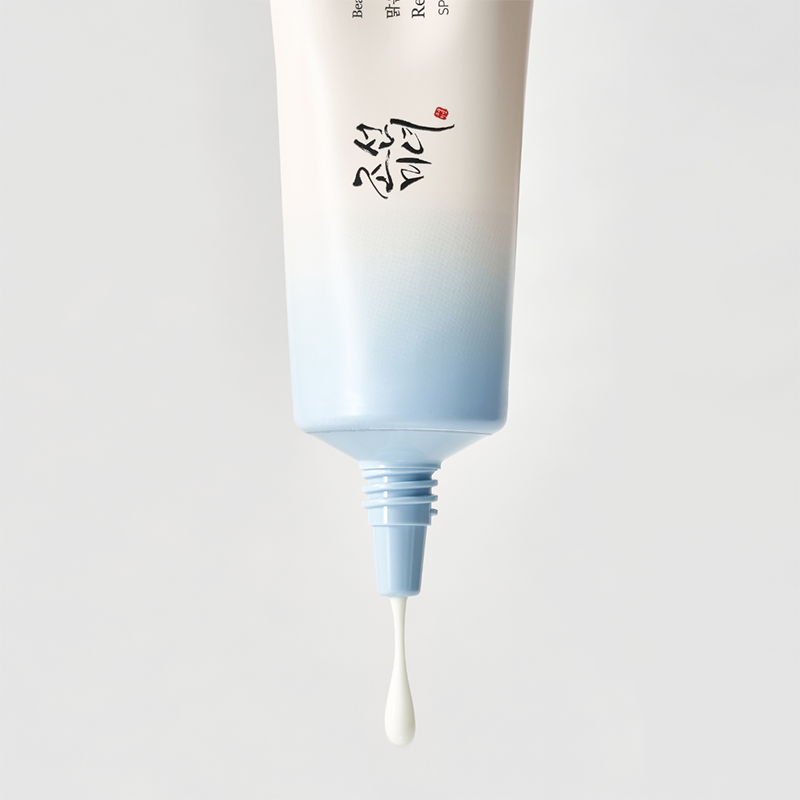 Beauty of Joseon Relief Sun Aqua-fresh : Rice + B5 SPF50+ PA++++ 50ml - photo 8