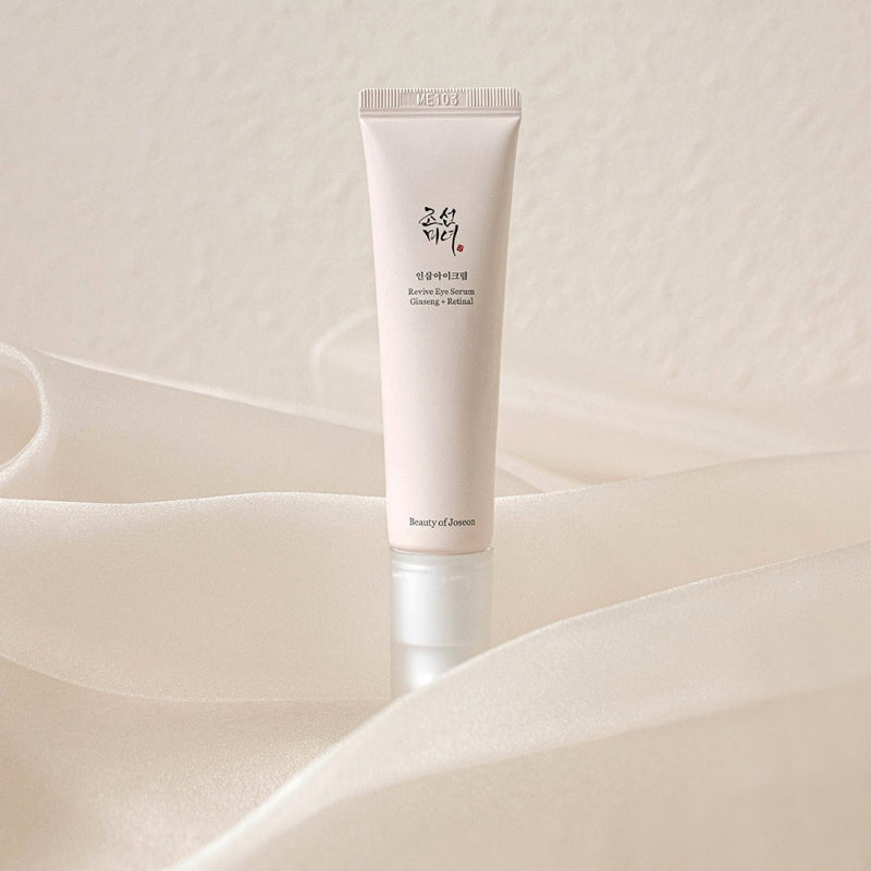 Beauty of Joseon Revive Eye Serum: Ginseng + Retinal 30ml - photo 2
