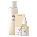 Beauty of Joseon Rice Glow and Pigmentation Kit with Rice Milk and Glow Deep Serum