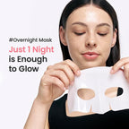 BIODANCE Bio Collagen Real Deep Mask 34g ( One Piece) - photo 3