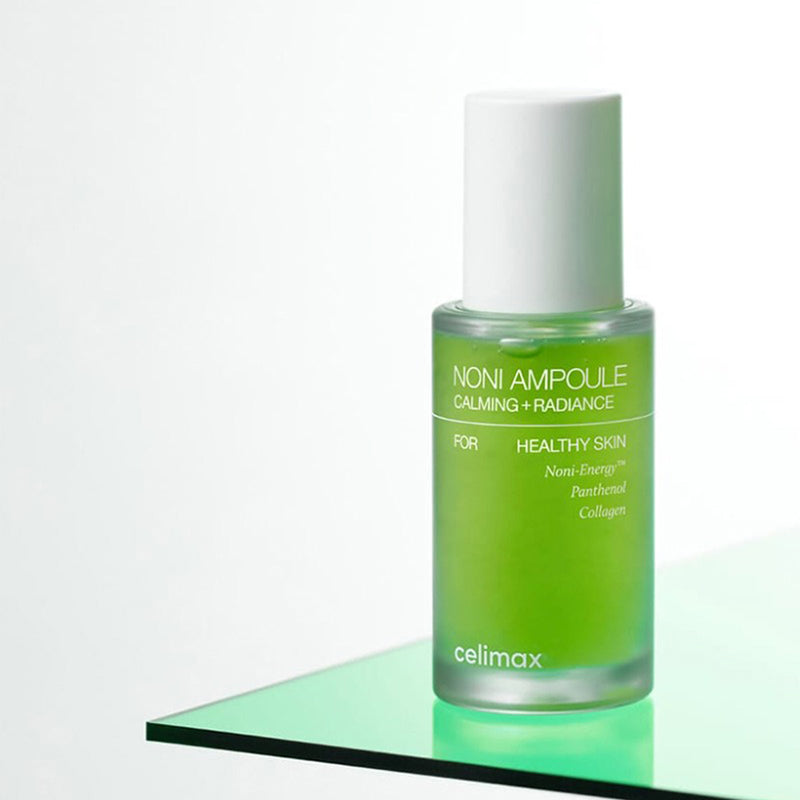 celimax Noni Energy Ampoule 30ml - photo 10