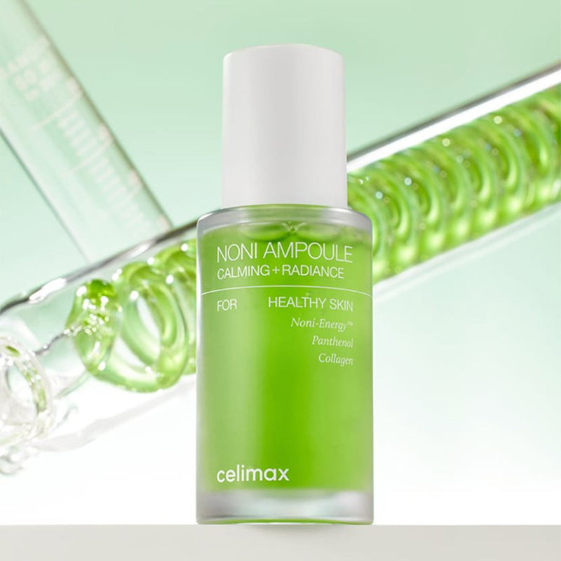 celimax Noni Energy Ampoule 30ml - photo 5