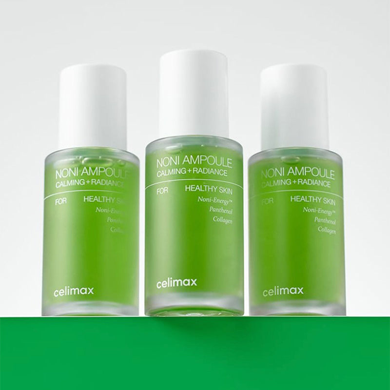 celimax Noni Energy Ampoule 30ml - photo 9