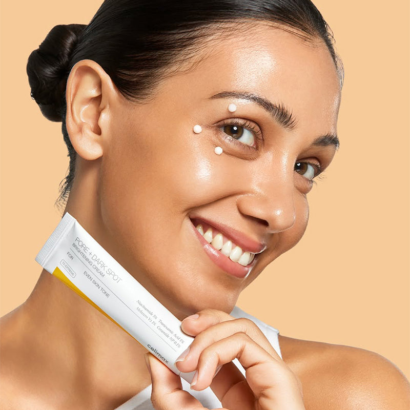 celimax Pore+Dark Spot Brightening Cream 35ml - photo 7