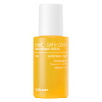celimax Pore+Dark Spot Brightening Serum 30ml pump bottle, front view