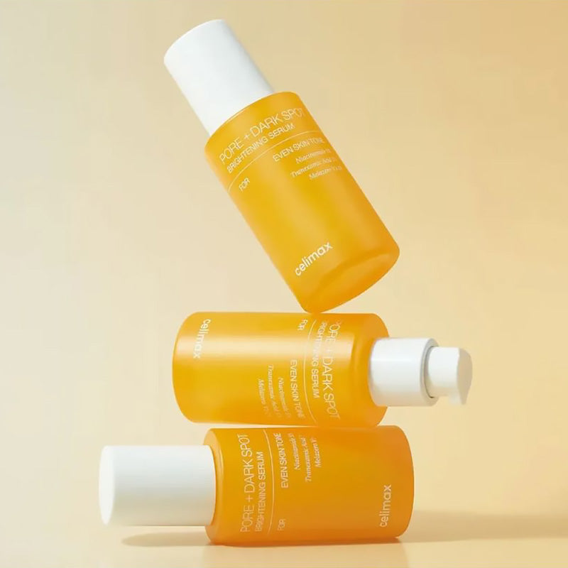 celimax Pore+Dark Spot Brightening Serum 30ml - photo 2