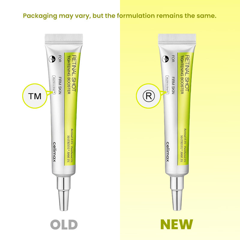 celimax The Vita-A Retinal Shot Tightening Booster 15ml - photo 10