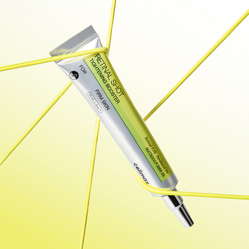 celimax The Vita-A Retinal Shot Tightening Booster 15ml - photo 2