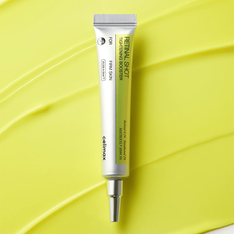 celimax The Vita-A Retinal Shot Tightening Booster 15ml - photo 4