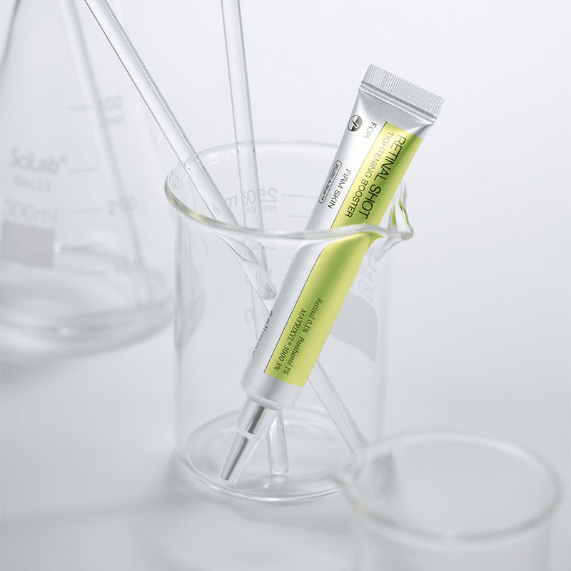 celimax The Vita-A Retinal Shot Tightening Booster 15ml - photo 6