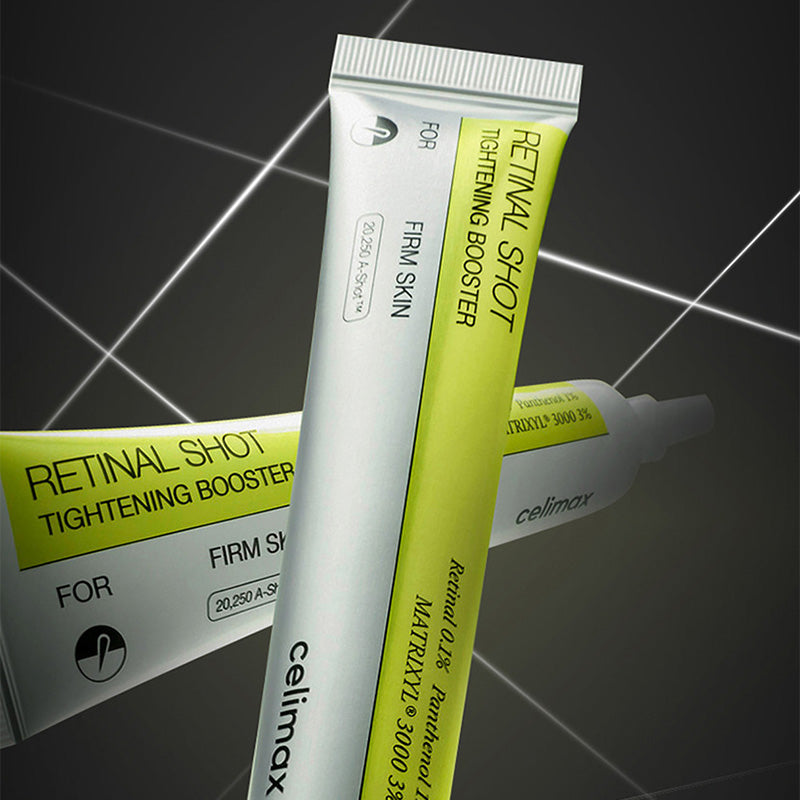 celimax The Vita-A Retinal Shot Tightening Booster 15ml - photo 9