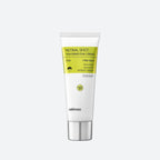 celimax The Vita-A Retinal Shot Tightening Dual Cream 50ml pump bottle, front view