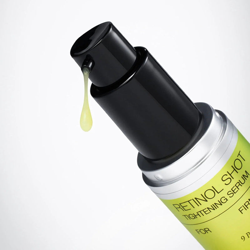 celimax The Vita-A Retinol Shot Tightening Serum 30ml - photo 5