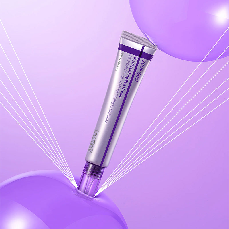 Centellian24 360 Shot PDRN Lifting Eye Cream 30ml - photo 2